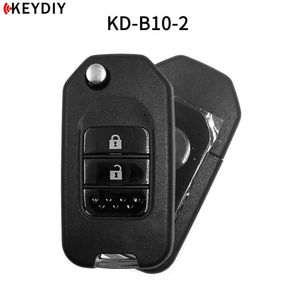 KEYDIY KD900/URG200 ключ программист серии B дистанционное управление KD мини B10-2/3/4 пульты для Honda стиль
