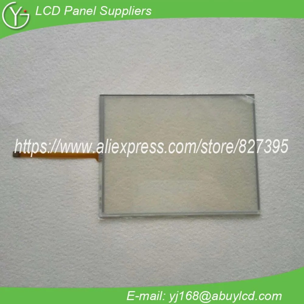 KUKA KRC4 KR C4 00-168-334 Touch screen and Membrane Keypad | LCD Modules