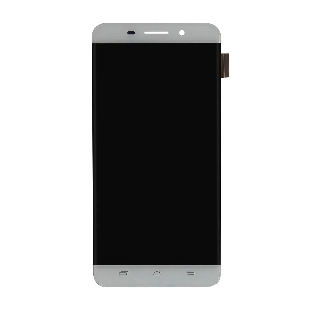 A + для UleFone Metal lite ЖК дисплей кодирующий преобразователь сенсорного экрана в сборе