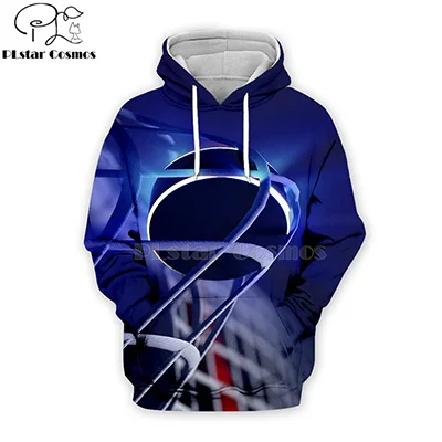 hoodies PLstar Cosmos спортивные толстовки с 3D принтом для хоккея/Толстовка/куртка/Мужская и женская галактика унисекс уличная одежда-1 - Цвет: hoodies