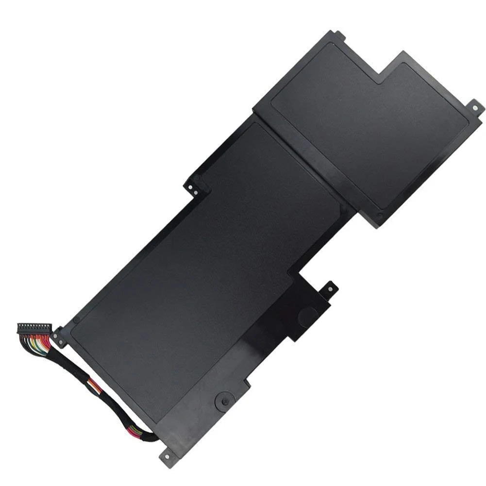 W0Y6W аккумулятор для Dell XPS 15 XPS 15-L521X серии, совместимый P/N: WOY6W 9F233 3NPC0