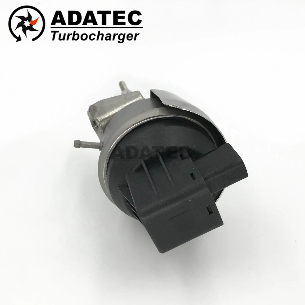 BV43 turbo electronic actautor 53039880207 53039700207 wastegate 03L198716A для Audi A3 2.0D CBAA / CBAB CBBB CBDA CBDB | Автомобили и