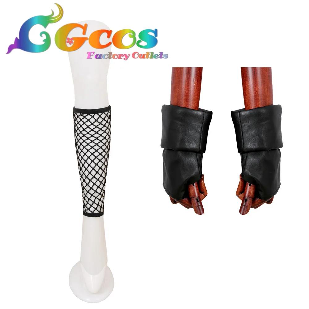 CGCOS Бесплатная доставка Косплей Костюм темари II Новый в наличии