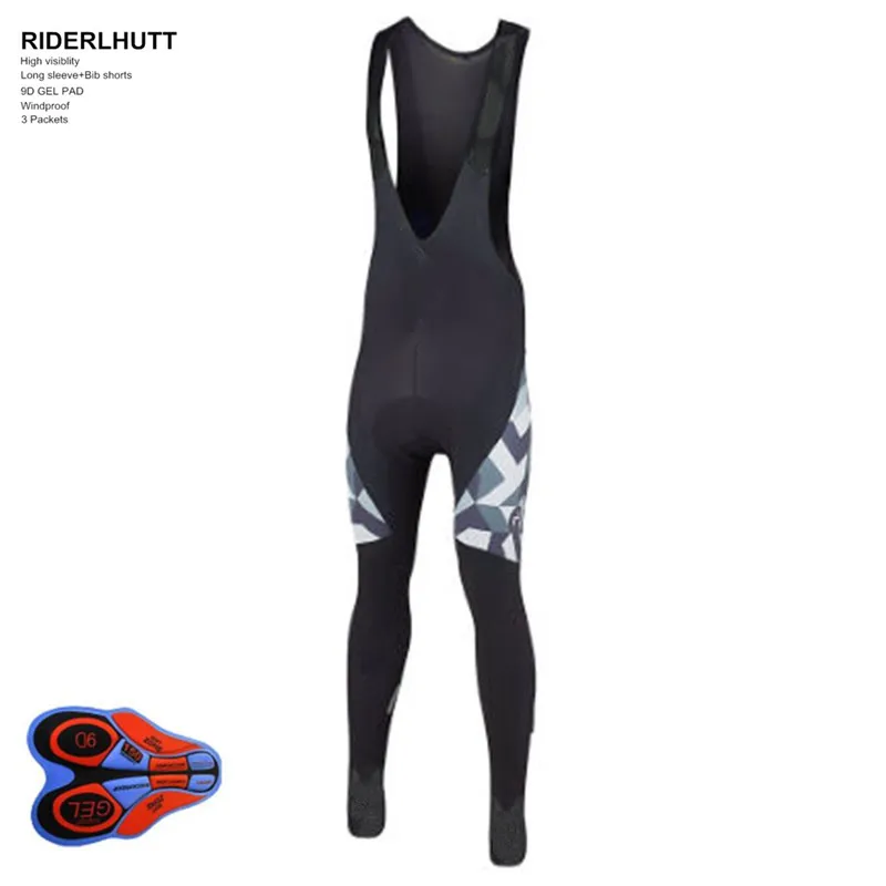 Мужские спортивные дышащие велосипедные брюки morвело с 9D гелевыми подушечками