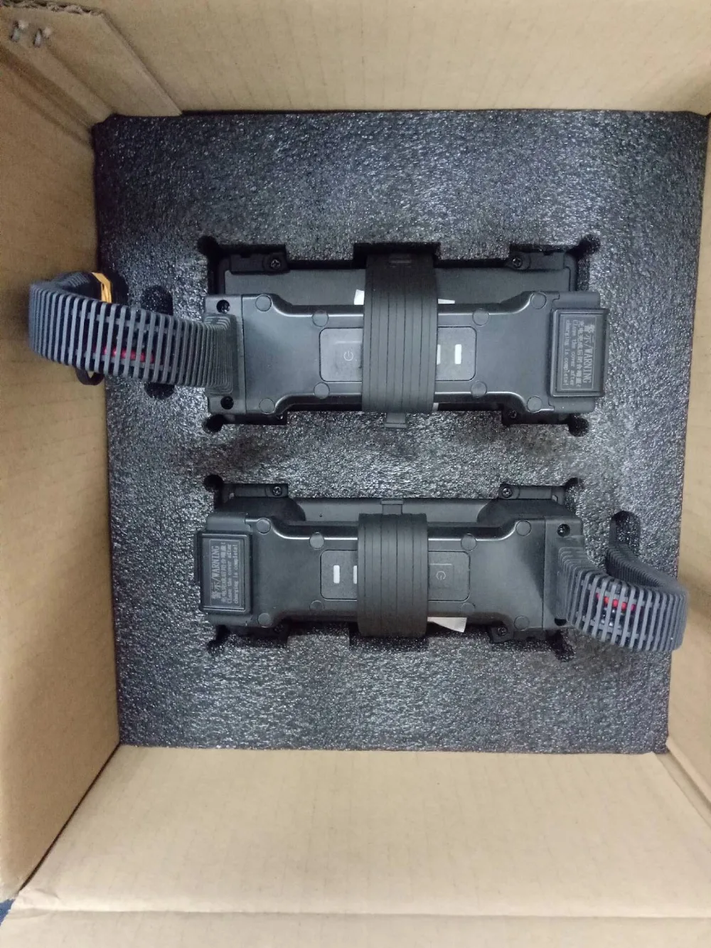 Интеллектуальная батарея DJI MG-1, 12000 mAh, 44,4 V, 12 S, 20min Время полета, адаптер XT90 бесплатный подарок