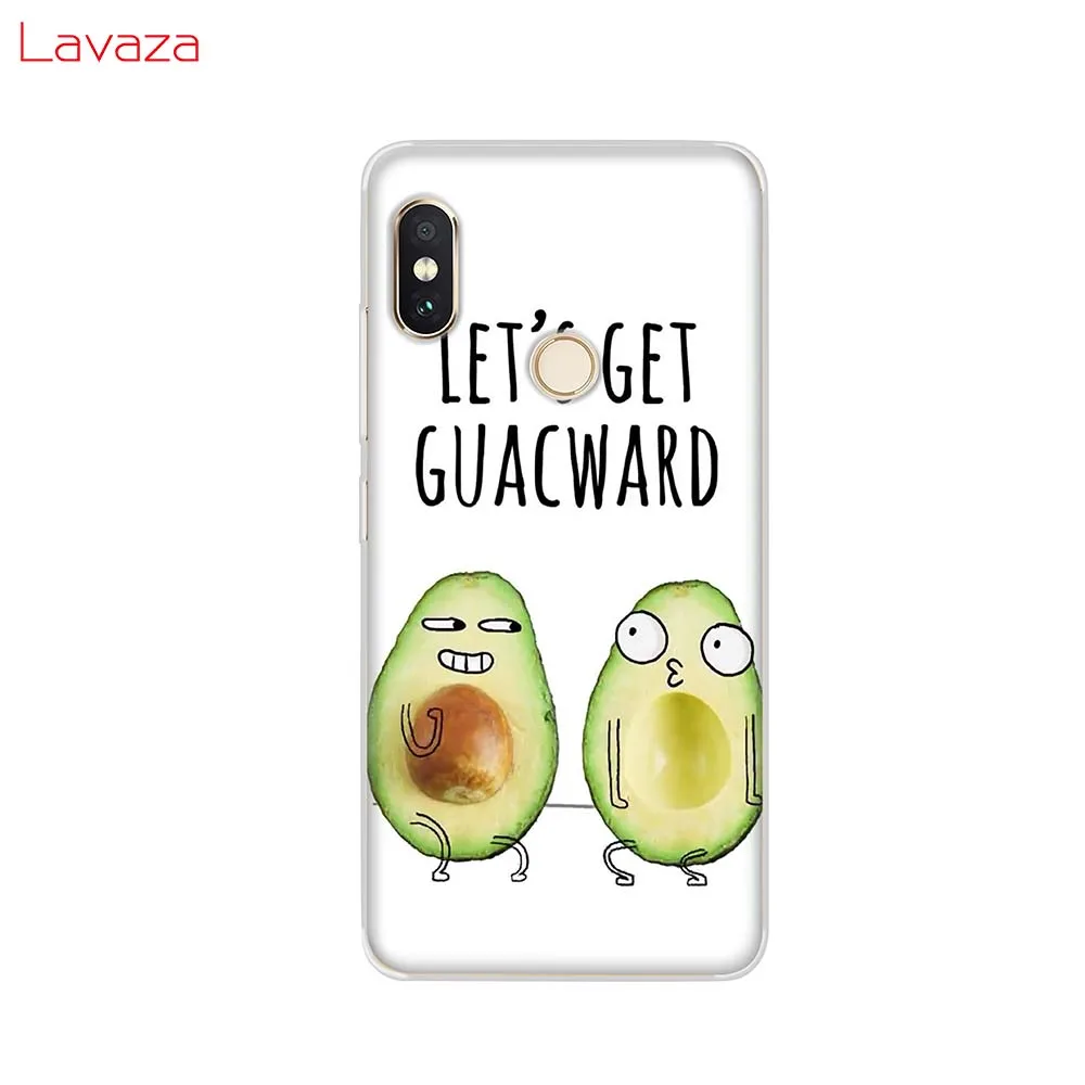 13 Жесткий чехол Lavaza Avocado для Huawei Mate 10 20 P9 P10 P20 Lite Pro P smart для Honor 8X 8C - Цвет: 13
