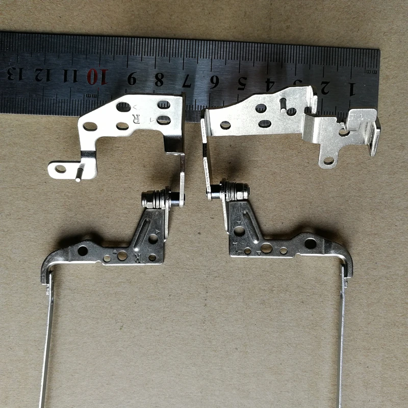 Новый ЖК-шарнир для ноутбука HP 15-D 15-A 250 G2 255 | Компьютеры и офис