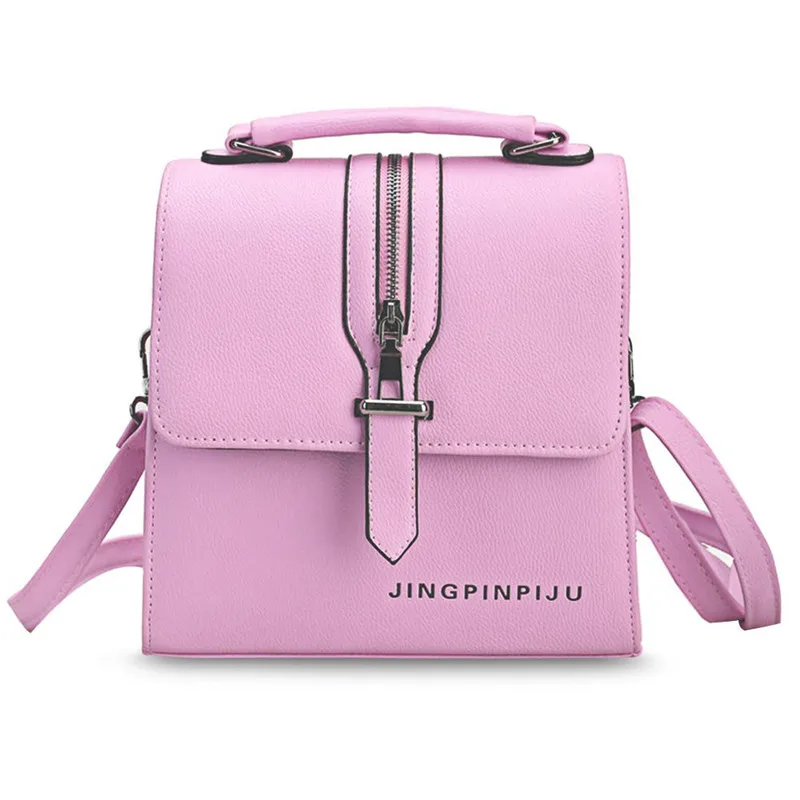 Женские Модные Стрелка пояс магнит кнопку плеча Сумка Роскошные Сумки Для женщин