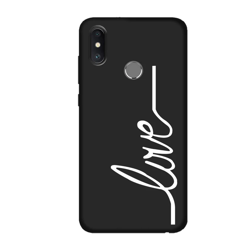 Чехол для пар для xiaomi redmi note 7 6 5 Huawei Honor 8 Pro 8A 7A 6a 5a 4a S2 мягкие Мультяшные из ТПУ чехол для xiaomi mi 9 Honor 8 lite A3 A2 A1 5X 6X