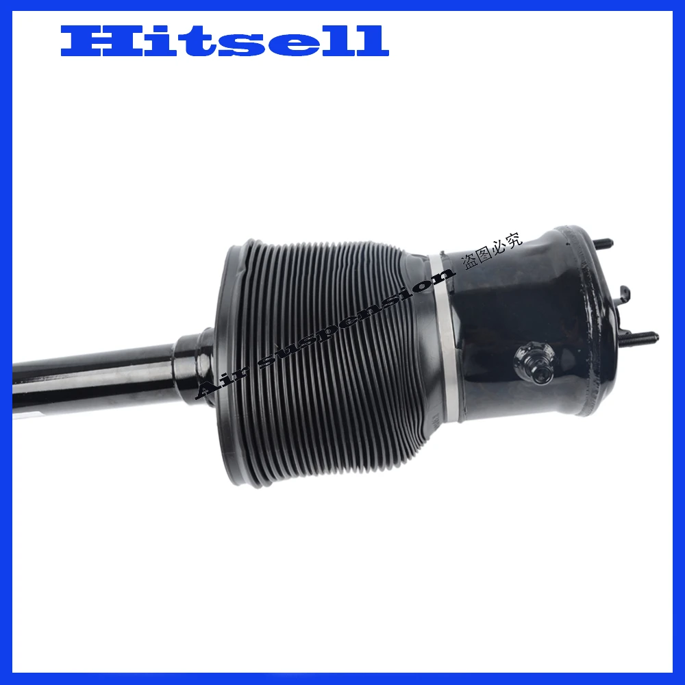 Передняя Пневматическая подвеска стойки для Toyota Lexus LS430 LS400 2000-2006 амортизатор