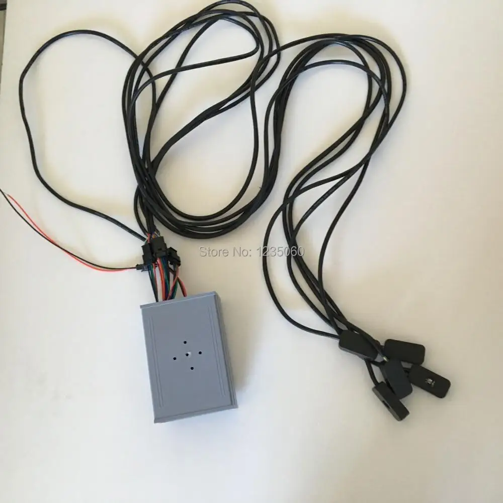 Реквизит для игр в реальной жизни лазерная стрельба Электронная мишень открытия