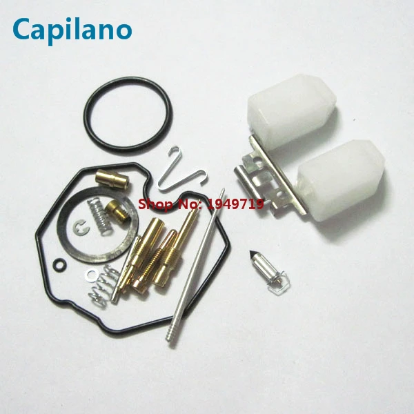 Комплект Для Ремонта Карбюратора мотоцикла CG150 детали двигателя для Honda 150cc CG 150