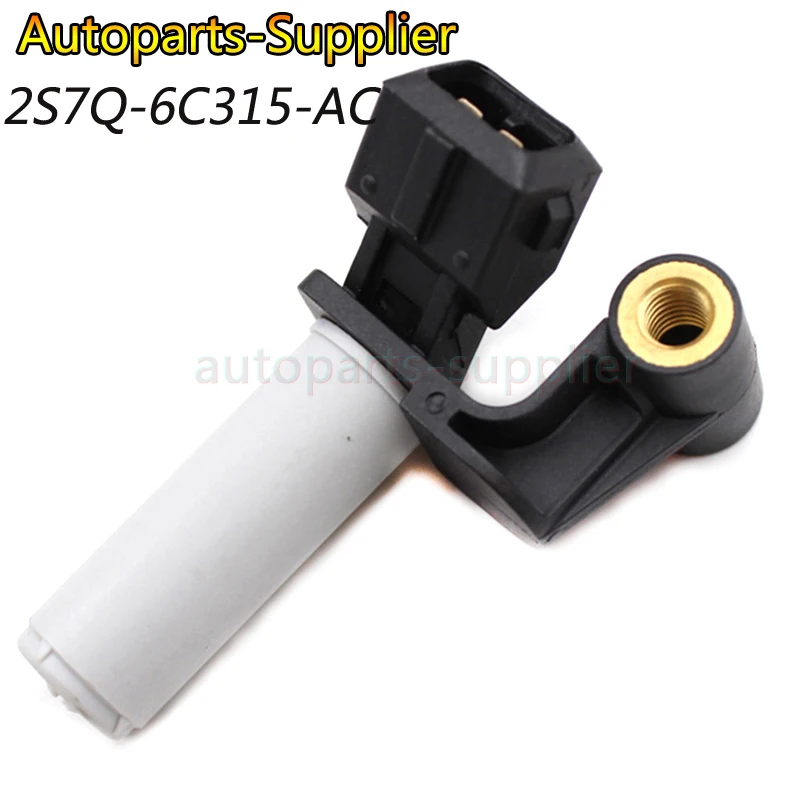 Датчик пульса Crankshafe для Ford Mondeo MK3 Transit MK6 MK7 OEM 1920LV 9662221580 1143723 JD6 1138 LR004396 2S7Q-6C315-AC |