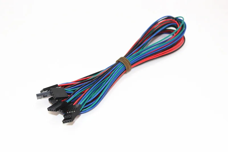 Delta Rostock mini kit kossel reprap A4988 +Ramps 1.4+ Mega 2560 and 4Pin wire cable | Компьютеры и офис