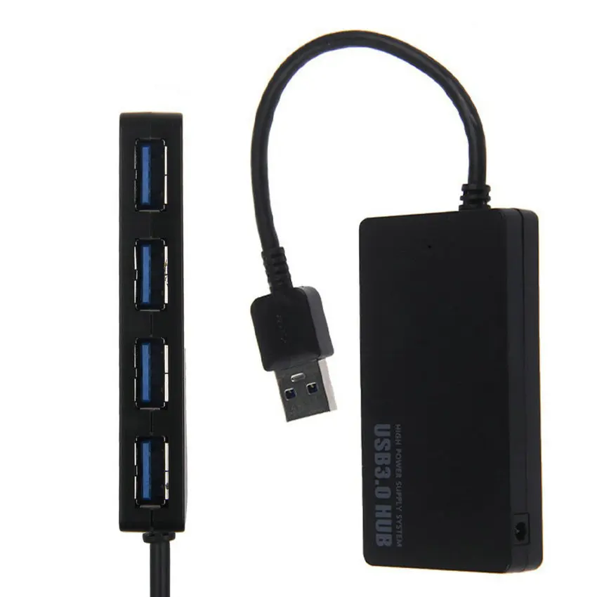 USB 3 0/USB 3.1 type-c 4 порта 5 Гбит/с | Компьютеры и офис