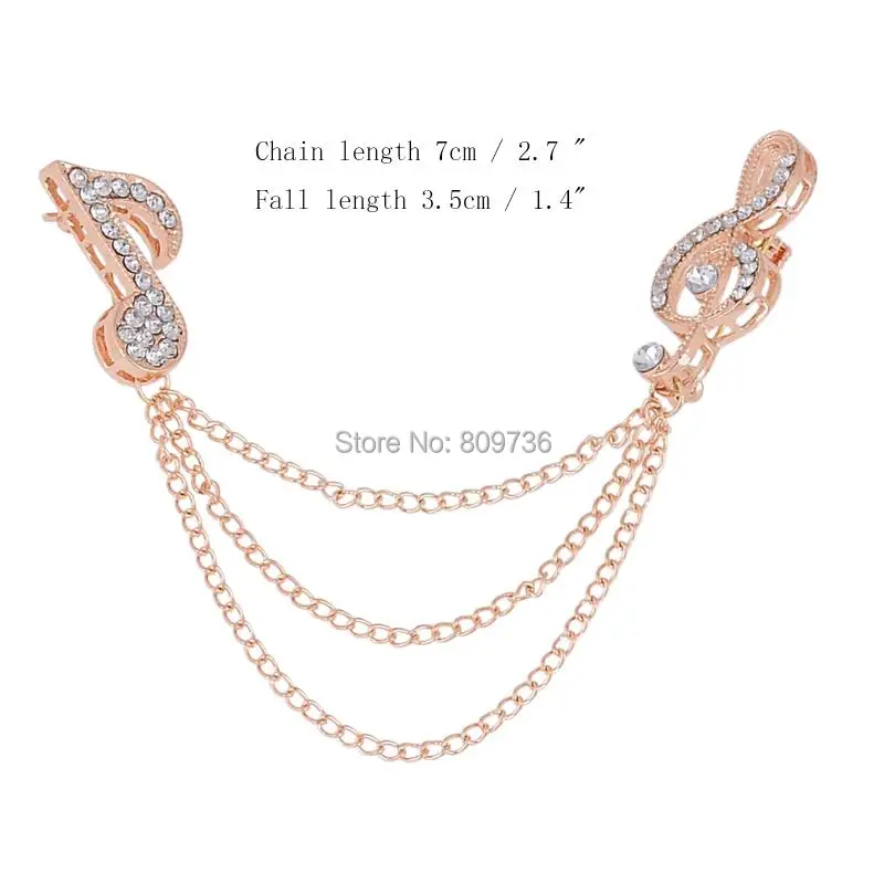 Женская Винтажная брошь с кристаллами золотистая серебристая|brooches for women|rhinestone