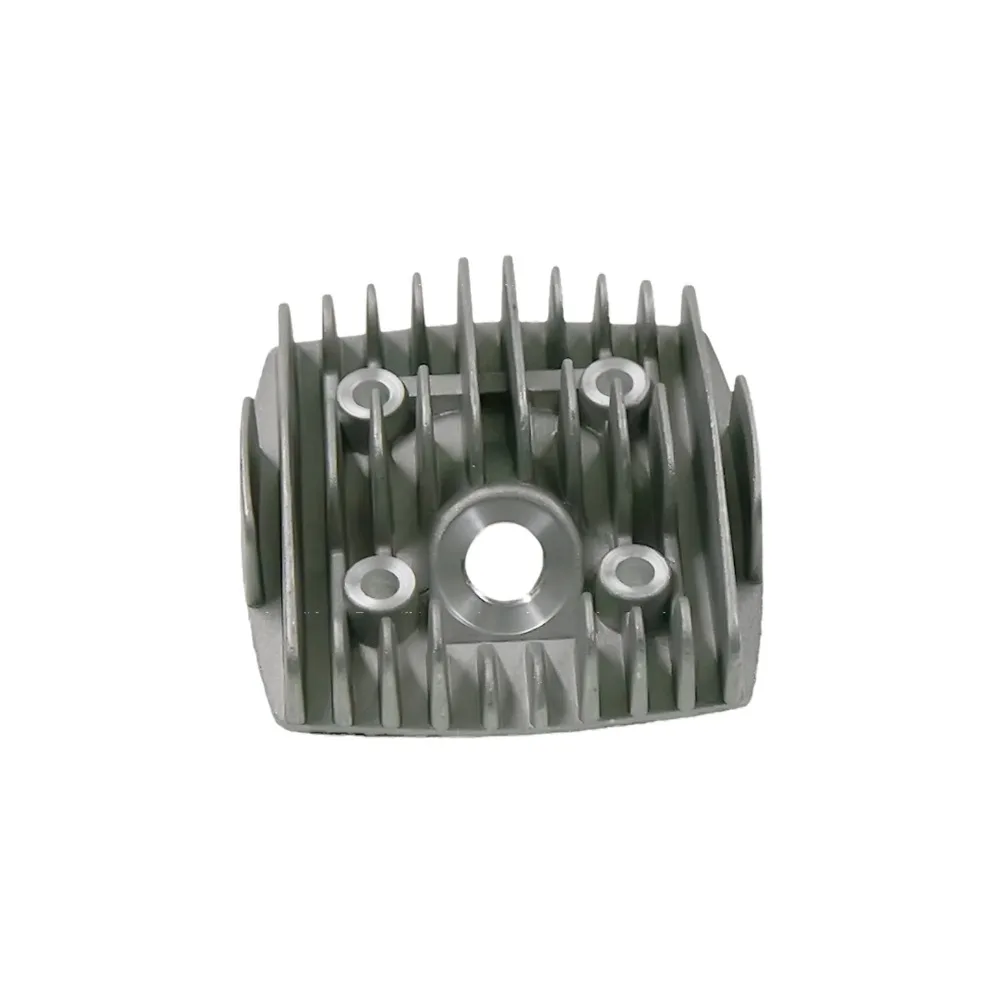 Комплект головки цилиндра подходит для мотоциклетного велосипеда 50cc|cylinder head|head