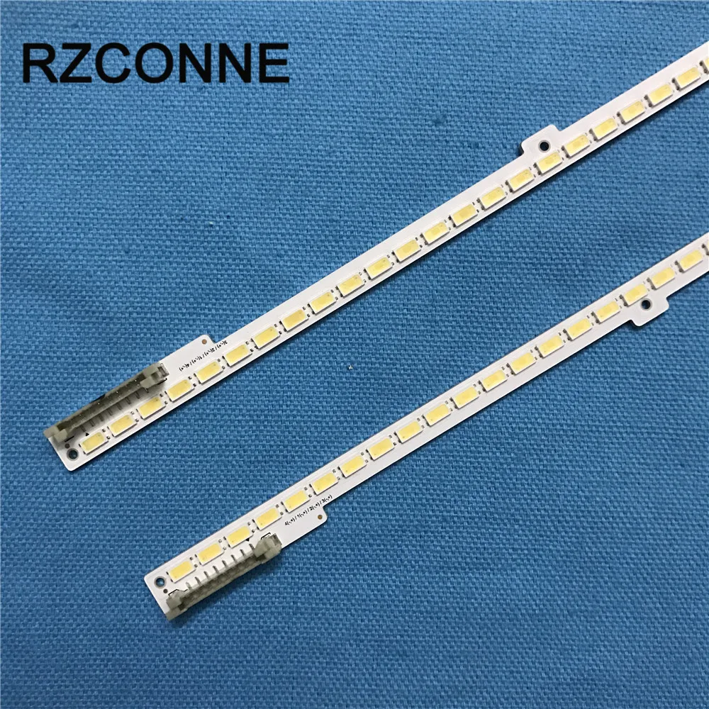 Светодиодная лента 84 светодиода 2 шт.|strip led|strip lampstrip led tv |