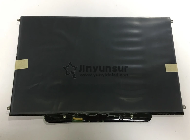 Замена ЖК дисплея для Apple Macbook Pro A1278 A1342 B133EW07 V.2 N133IGE L41 B133EW04 LP133WX3 TLA6 TLA5 LP133WX3|ЖК-экран
