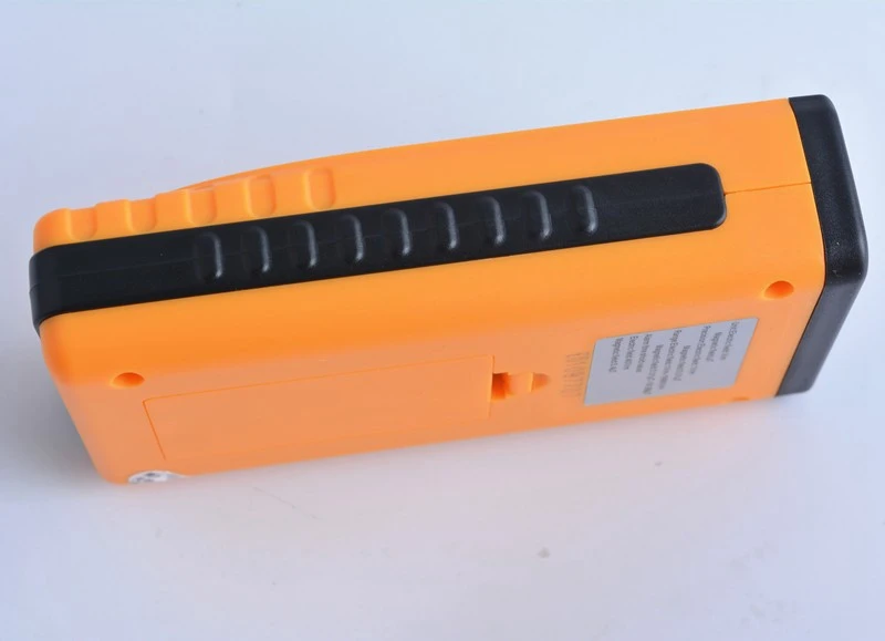 Цифровой ЖК детектор излучений электромагнитный Дозиметр|lcd thermometer|lcd i2clcd 17 inch