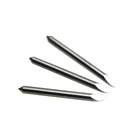 5 шт плоттерные лезвия для винилового резака summa 30 градусов 45 градусов 60