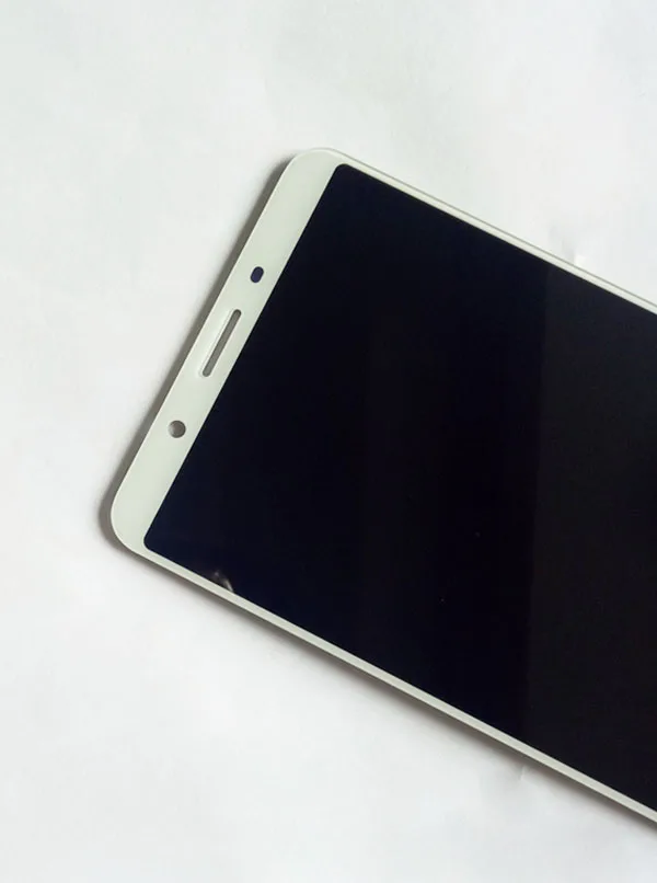 ЖК дисплей 5 99 дюйма для Vivo Y71 с сенсорным экраном дигитайзер стеклянный сенсор в