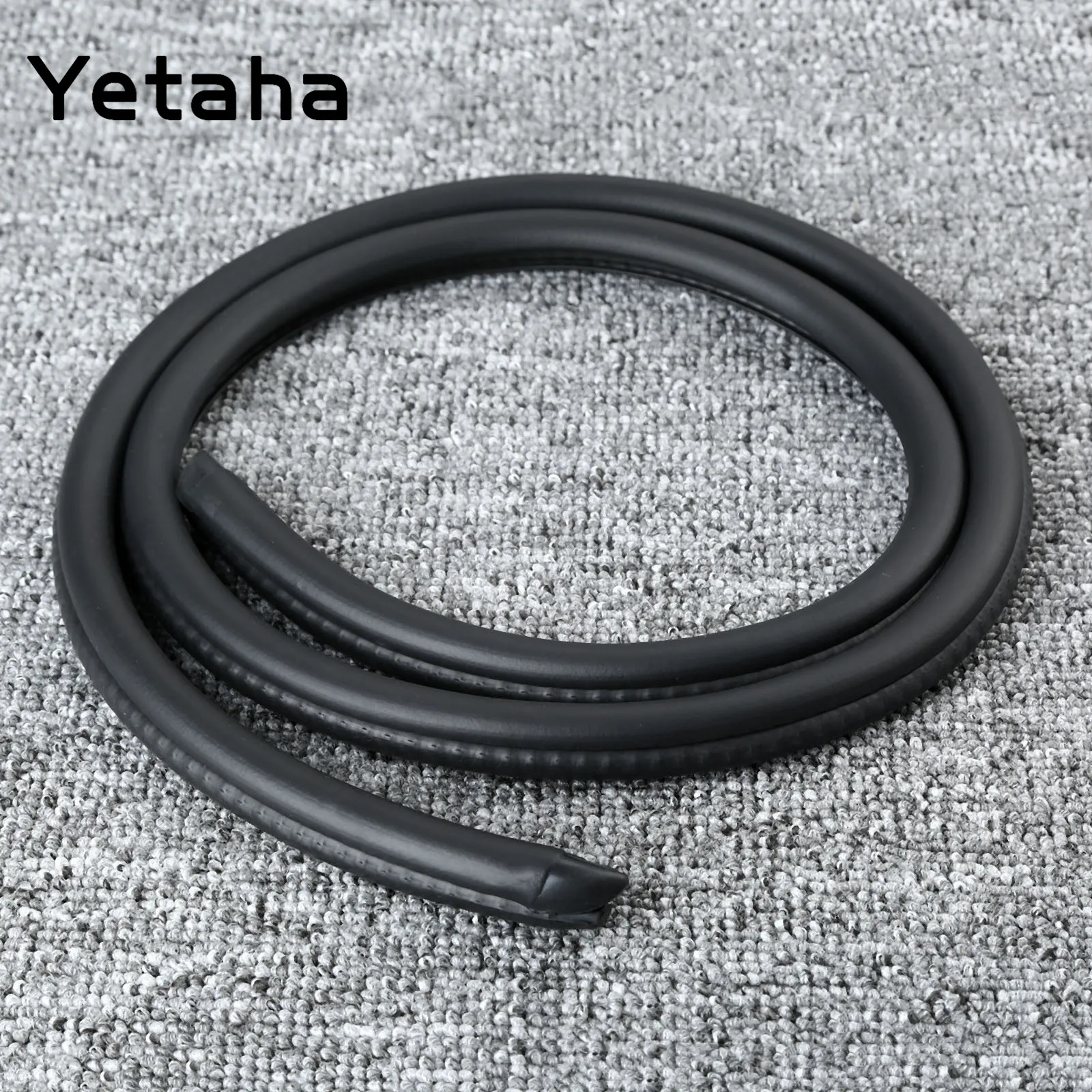Резиновая уплотнительная лента Yetaha 1 6 B для края автомобильной двери
