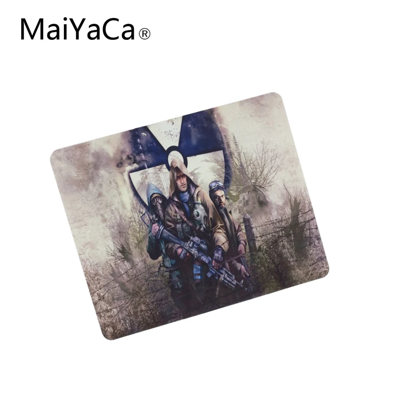 MaiYaCa STALKER игровой коврик для мыши Коврик для мыши как подарки оптом