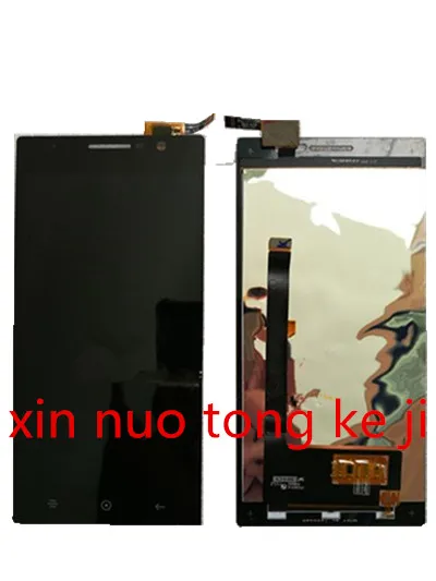 for Haier FPC5031-6 LCD display + touch screen digitizer phone replacement with tools | Мобильные телефоны и аксессуары