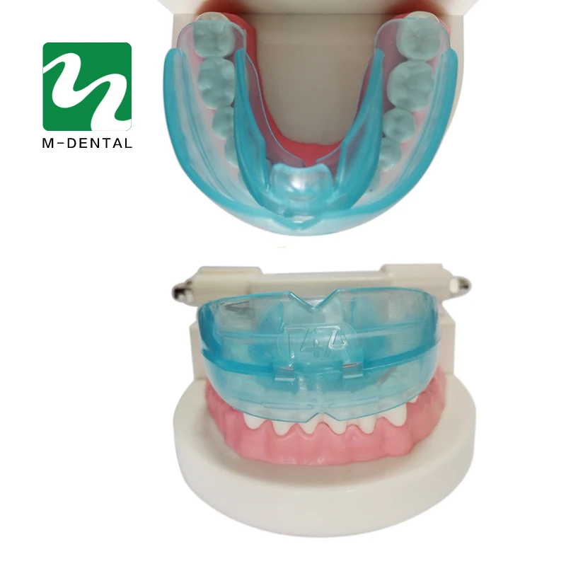 Тренажер для зубов T4A ортодонтические материалы зубная скобка тренажер взрослых