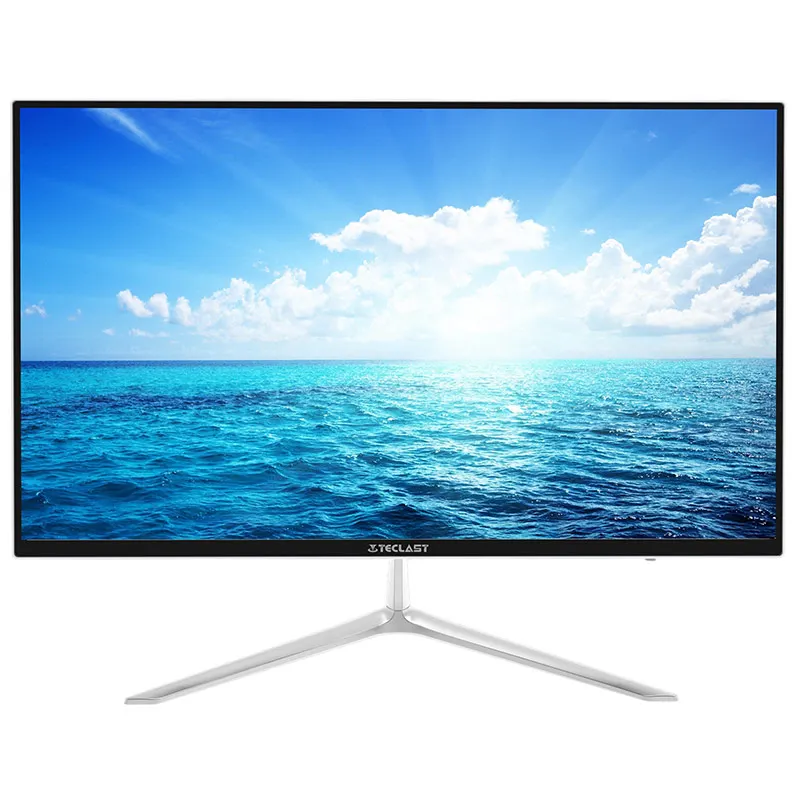 Teclast X22 Air все в одном компьютере Intel Celeron J3160 четырехъядерный 2,24 ГГц DDR3L 4G накопитель 120 ГБ SSD 21,5 Дюймов FHD светодиодный экран