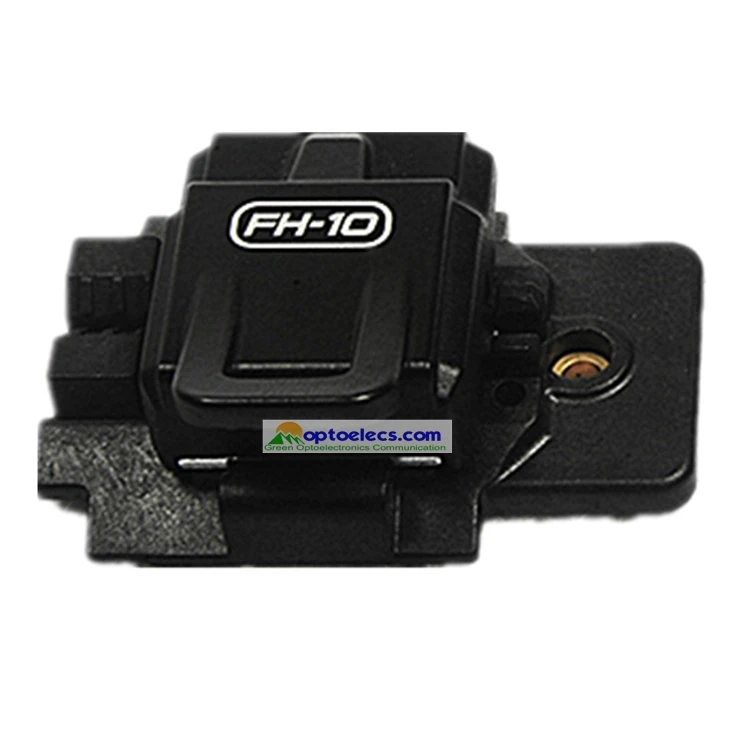 Держатель 3 в 1 FH-10 для inno IFS-10 IFS-15 View 3 View 5 View 7 IFS-16 M7 Fusion Splicer FH-10 shealth зажим