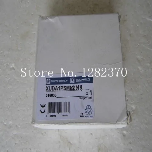 

[SA] new original authentic spot Telemecanique sensor switch XUDA1PSMM8
