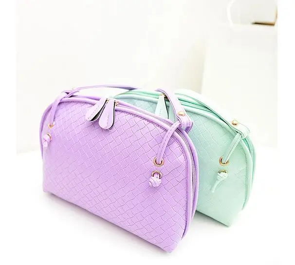 Для женщин Курьерские сумки 2017 Акция Новый плечо Обувь для девочек из