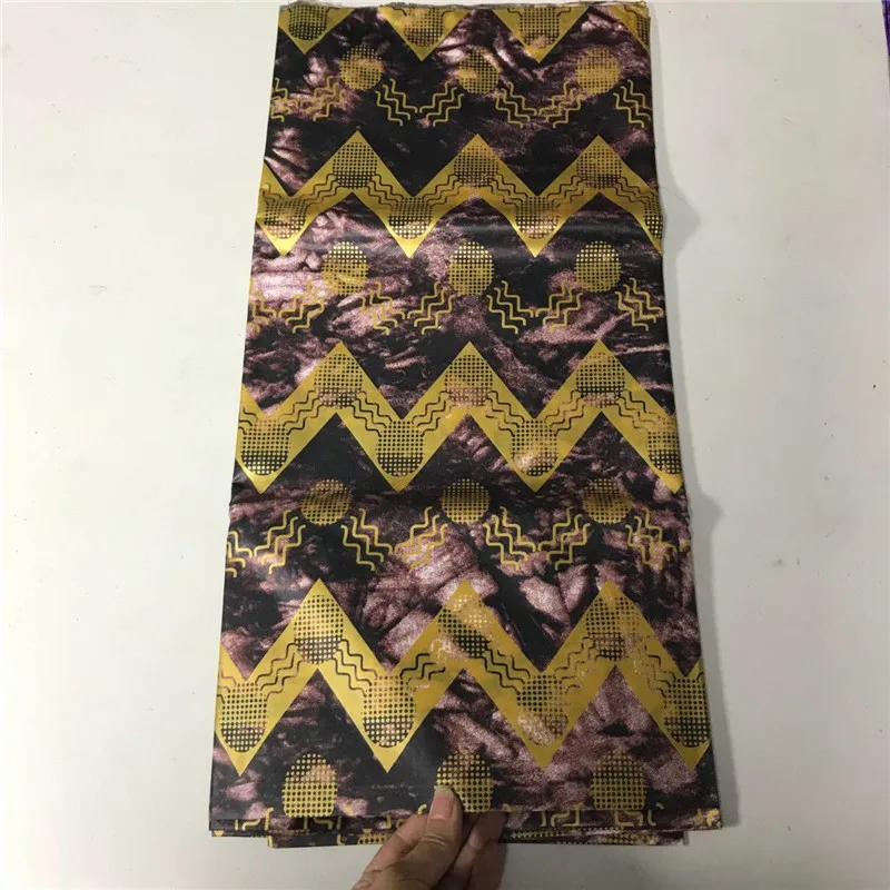Африканское парчовое кружевное полотно шифоновая ткань для платья красивая