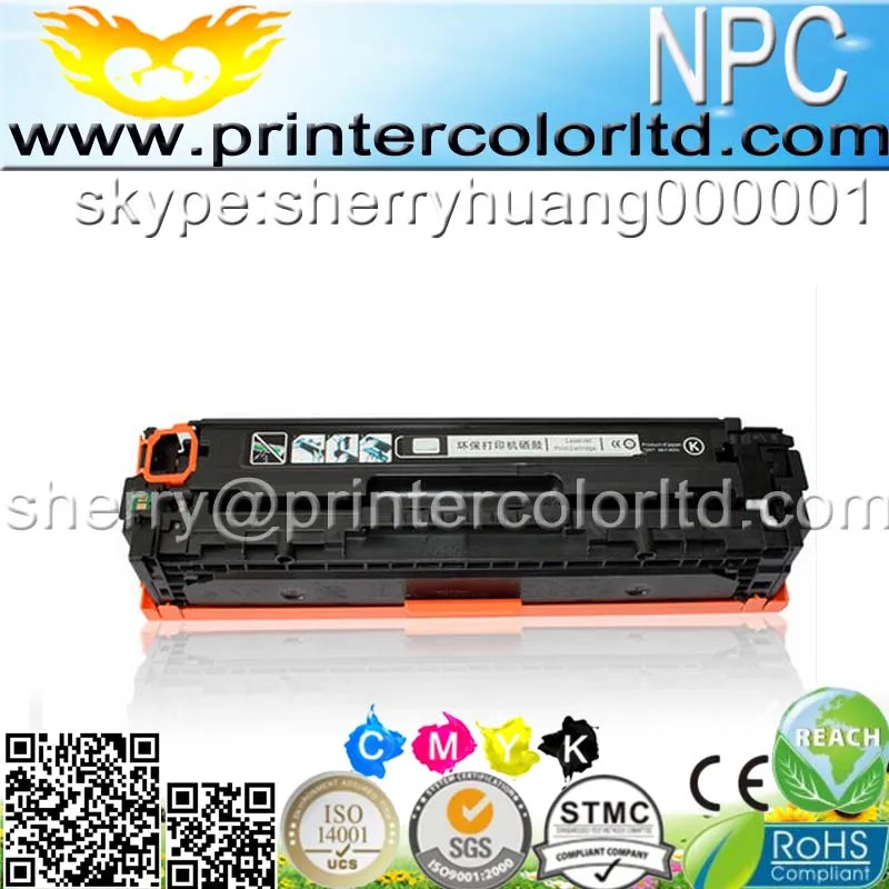 410-413) напечатанный Топ премиум тонер-картридж для HP LaserJet Pro 300 цветов M351a m351 351a 351 MFP