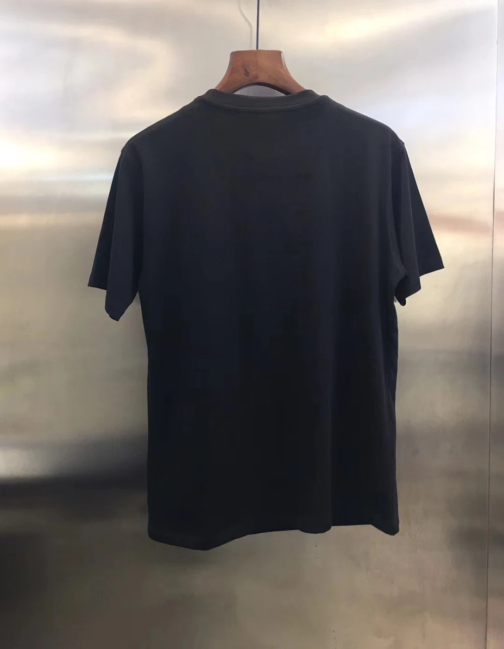 PPFRIEND Новинка забавная футболка с черепом Мужская брендовая одежда Высокое