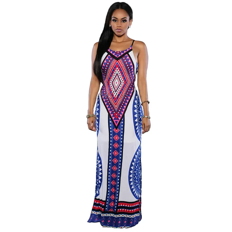 2018 Длинное Платье Vestidos De Fiesta полиэстер Сексуальная и клуб-Line Новая пикантная