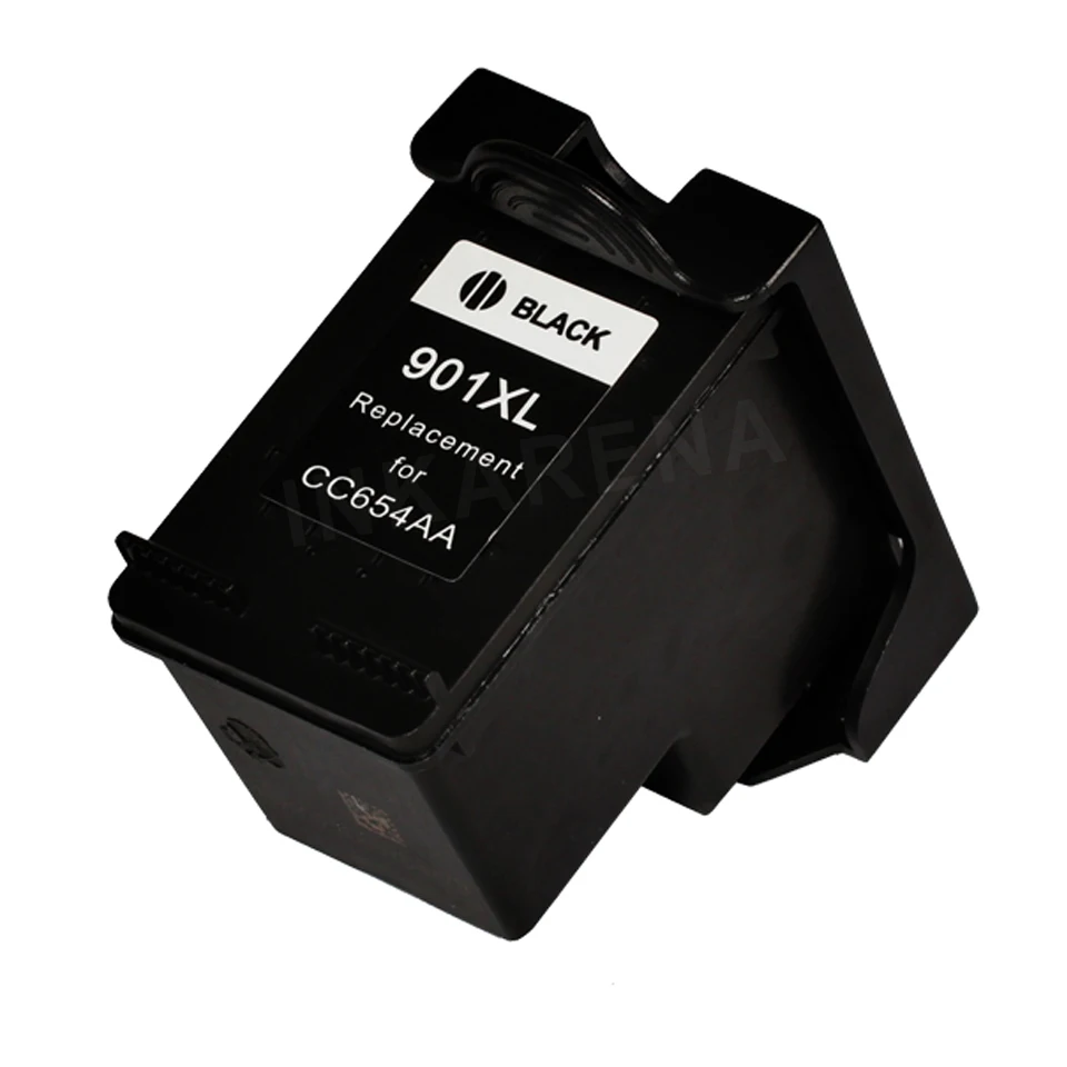 Сменный Картридж для струйного принтера HP901 XL OfficeJet 4500 J4540 J4580 J4550 J4640 J4680|ink