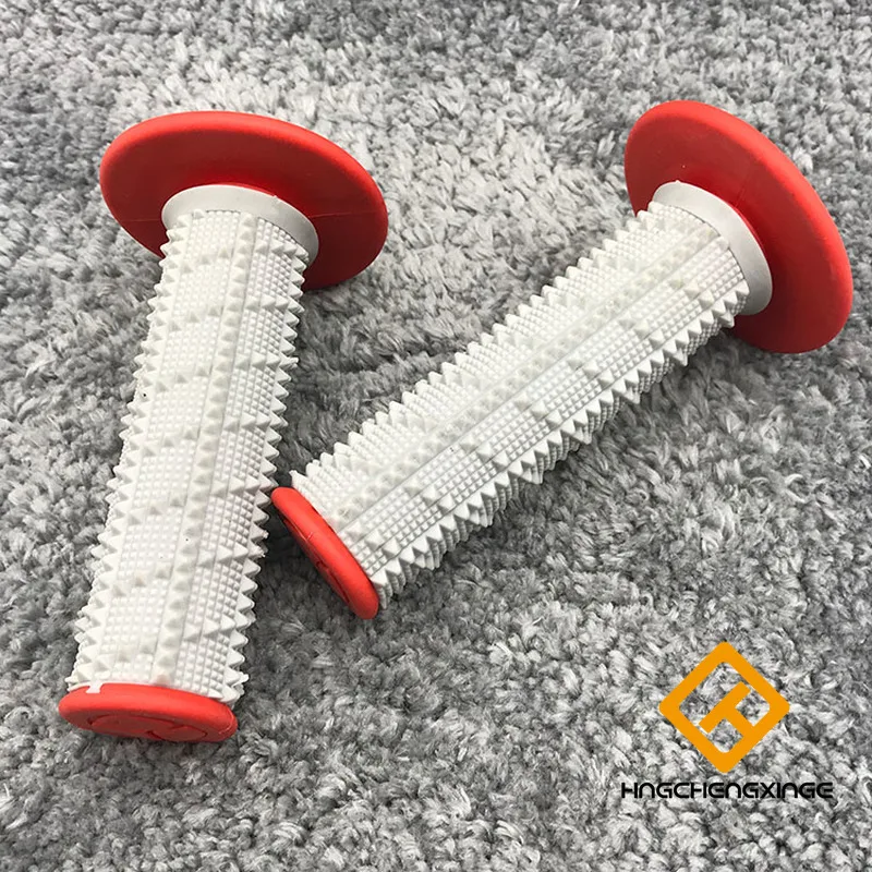 Универсальная ручка для мотоцикла 7/8 '' 22-24 мм рукоятки мотоциклов |