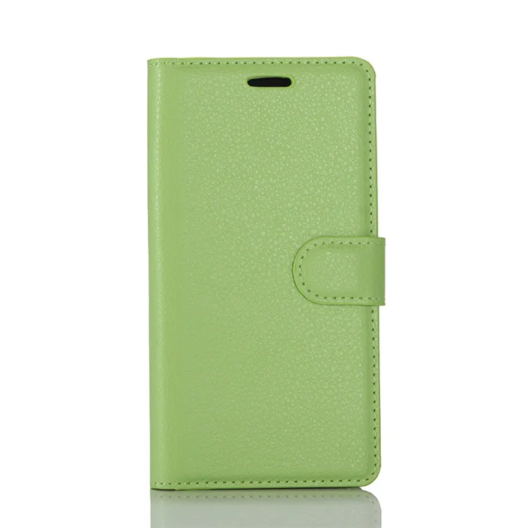 green Для sony Xperia XA2 Ultra H3213 H3223 чехол 6,0 дюймов Роскошный кожаный чехол-кошелек для sony Xperia XA2 Ultra Dual H4233 чехлы для телефонов - Цвет: green