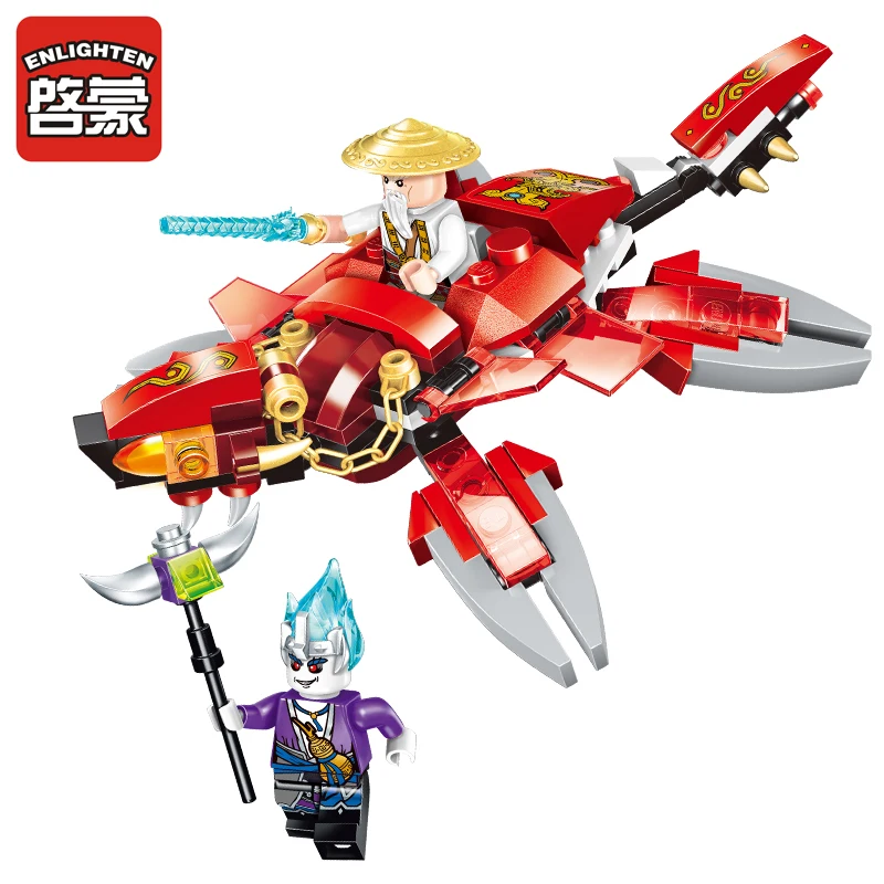 Игрушечные строительные блоки совместимые с E2201 146 шт.|model building|toys hobbiestoy model |