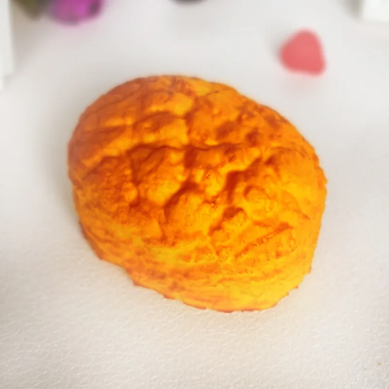 Имитация мягкого хлеба поддельные Таро булочки торт Кондитерская модель еды |