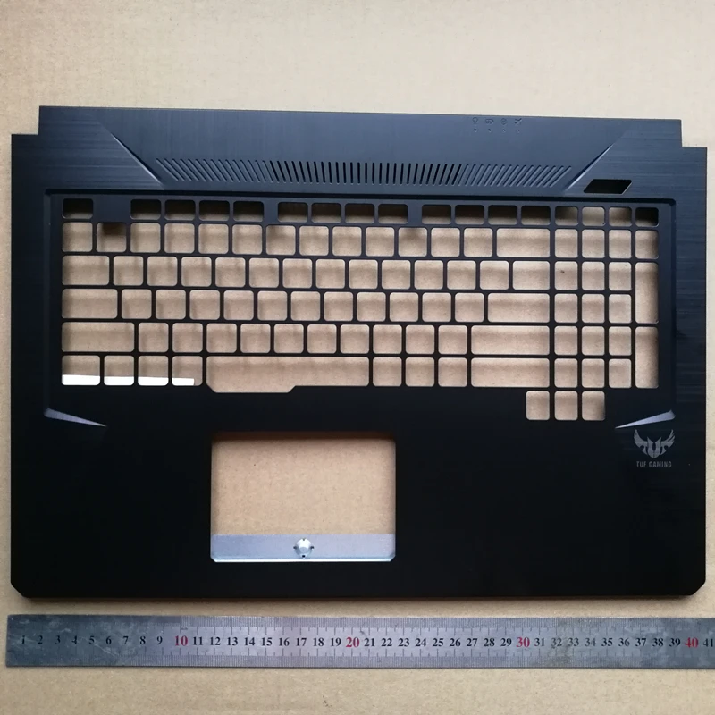 Верхний чехол для ноутбука, подставка для рук ASUS 6 PLUS TUF Gaming FX705GM FX86SM 17,3"