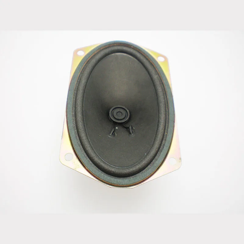 Овальный 8ohm 5W динамик для аркадных игр | Спорт и развлечения