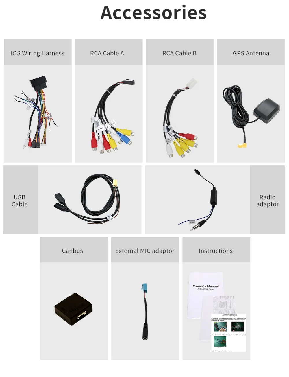 Bosion 2 din android 7 1 автомобильный dvd-плеер с Wi-Fi Bluetooth для vw Универсальный Автомобильный
