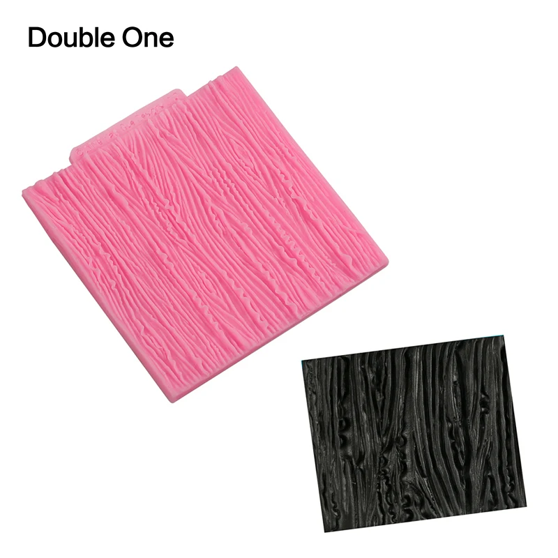 

Tree Bark Silicone Mold 3D Resin Craft DIY Mould Tools for Toy Jewelry Making Decorating 1PC