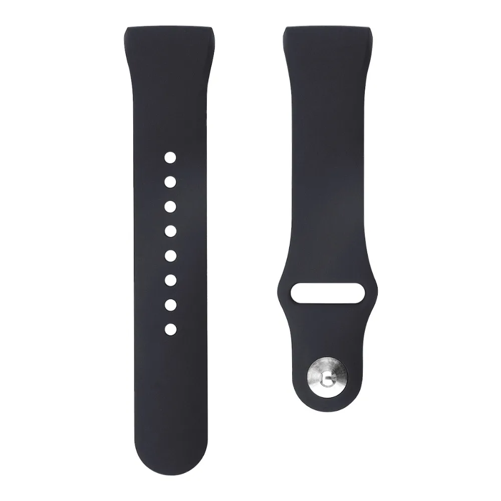 Модный браслет ремешок для Fitbit Charge 3 сменный часов Аксессуары умных | Наручные
