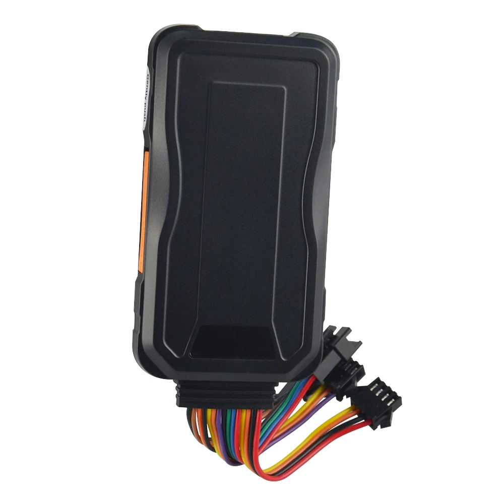 3G GPS трекер устройство слежения автомобиля Concox GT06E отрезает масло Rastreador Veicular