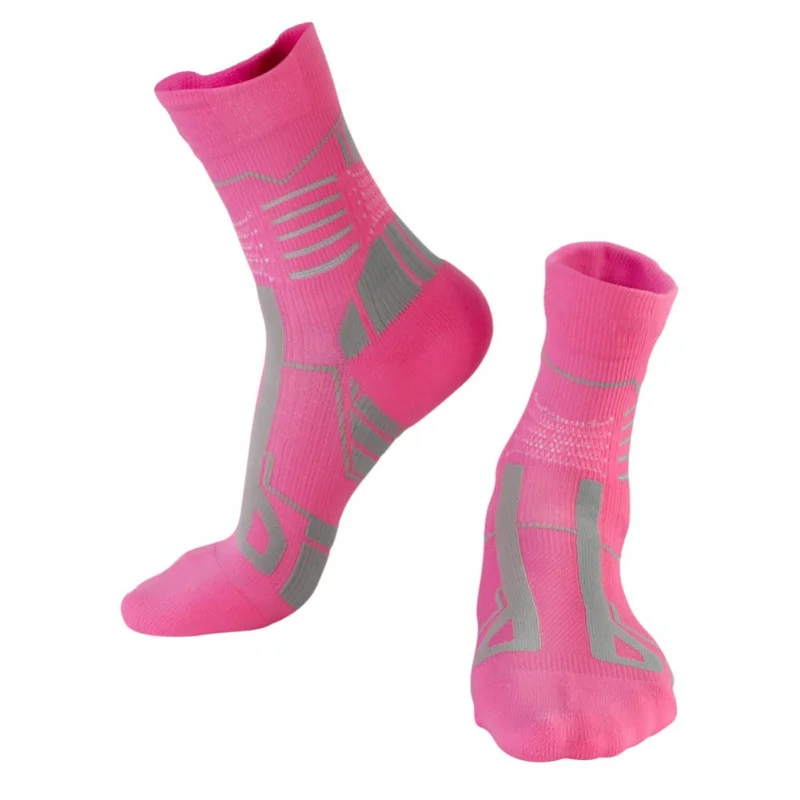 Новое поступление мужские профессиональные велосипедные носки для улицы